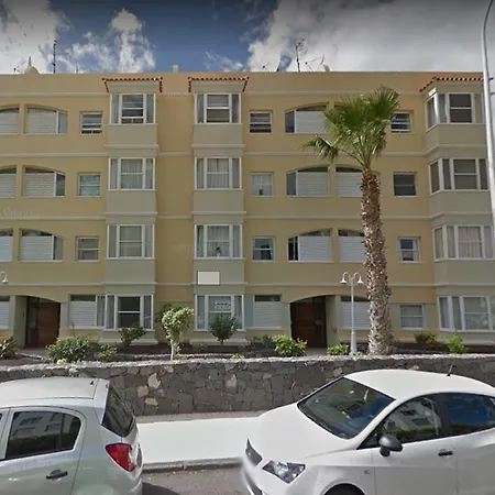 Winter Garden, Golf Del Sur, Tenerife Σαν Μιγκέλ ντε Αμπόνα