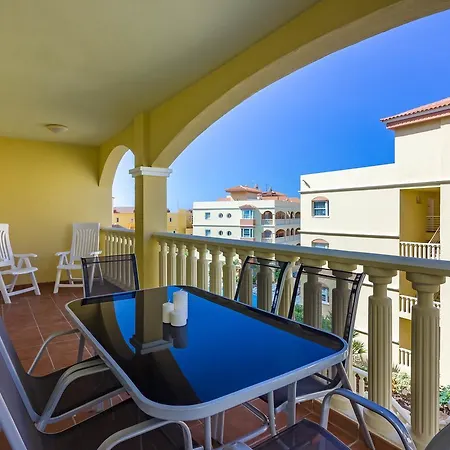 Winter Garden, Golf Del Sur, Tenerife Σαν Μιγκέλ ντε Αμπόνα