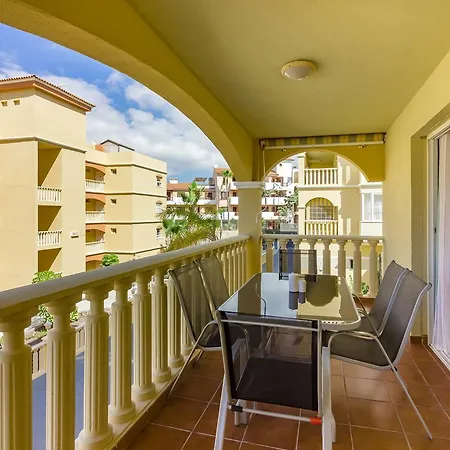 Winter Garden, Golf Del Sur, Tenerife * Σαν Μιγκέλ ντε Αμπόνα