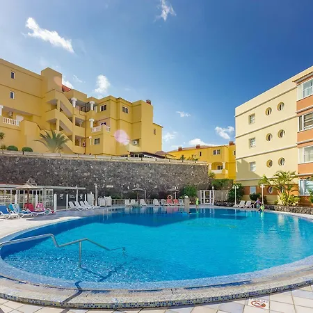 Winter Garden, Golf Del Sur, Tenerife * Σαν Μιγκέλ ντε Αμπόνα