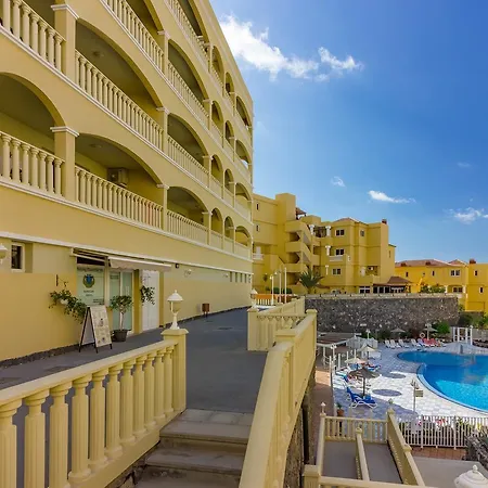 Winter Garden, Golf Del Sur, Tenerife