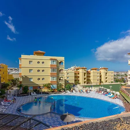 Winter Garden, Golf Del Sur, Tenerife Σαν Μιγκέλ ντε Αμπόνα