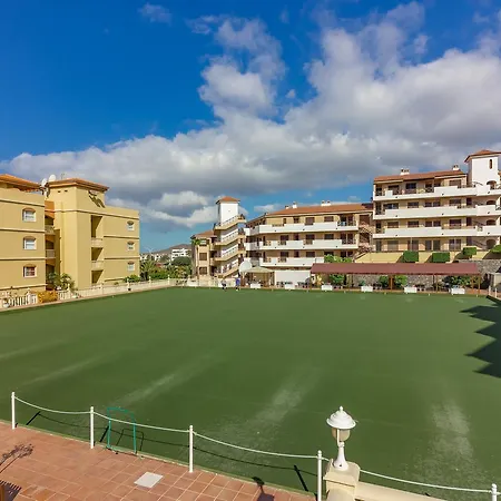 Winter Garden, Golf Del Sur, Tenerife Σαν Μιγκέλ ντε Αμπόνα
