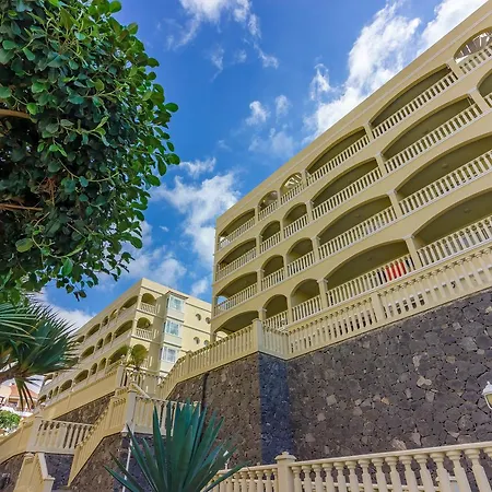 Διαμέρισμα Winter Garden, Golf Del Sur, Tenerife
