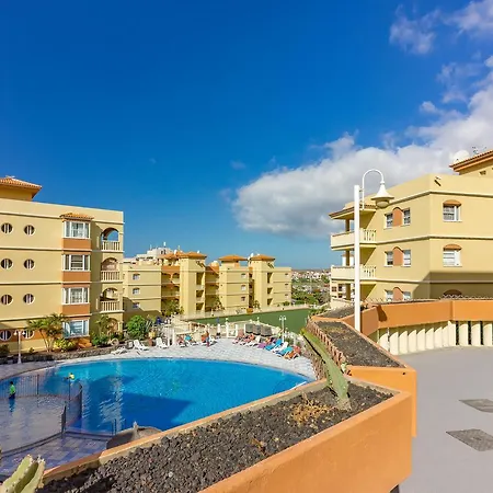 Winter Garden, Golf Del Sur, Tenerife Σαν Μιγκέλ ντε Αμπόνα