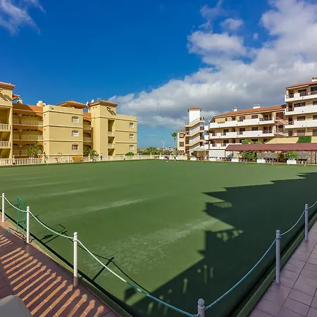Winter Garden, Golf Del Sur, Tenerife * Σαν Μιγκέλ ντε Αμπόνα