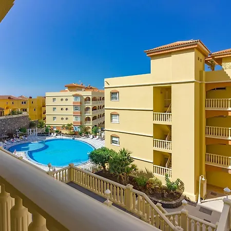 Winter Garden, Golf Del Sur, Tenerife *